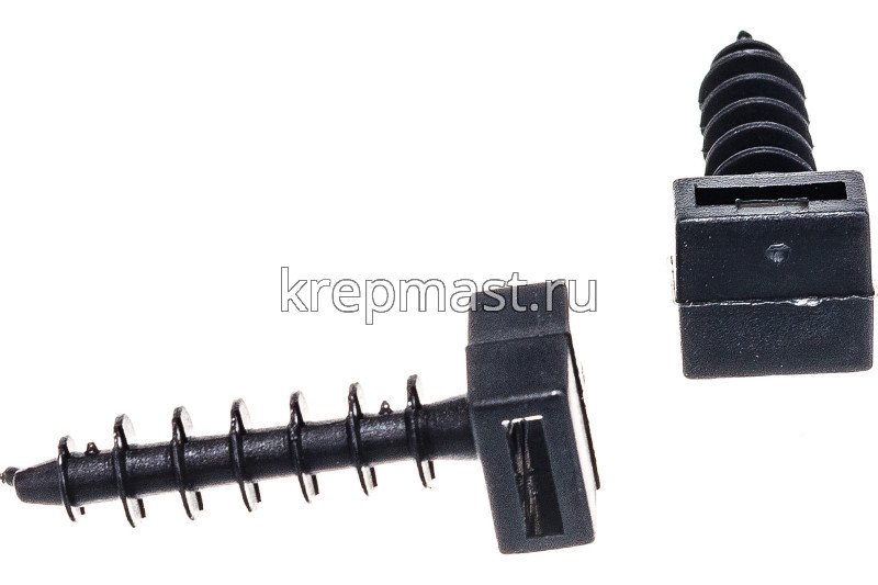 Дюбель под хомут-стяжку 6х35