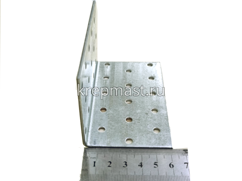 KM 6 60х60х100х2мм монтажный уголок