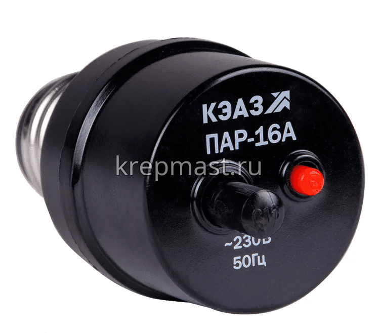 Предохранитель автомат.ПАР-16 (КЭАЗ) резьбовой