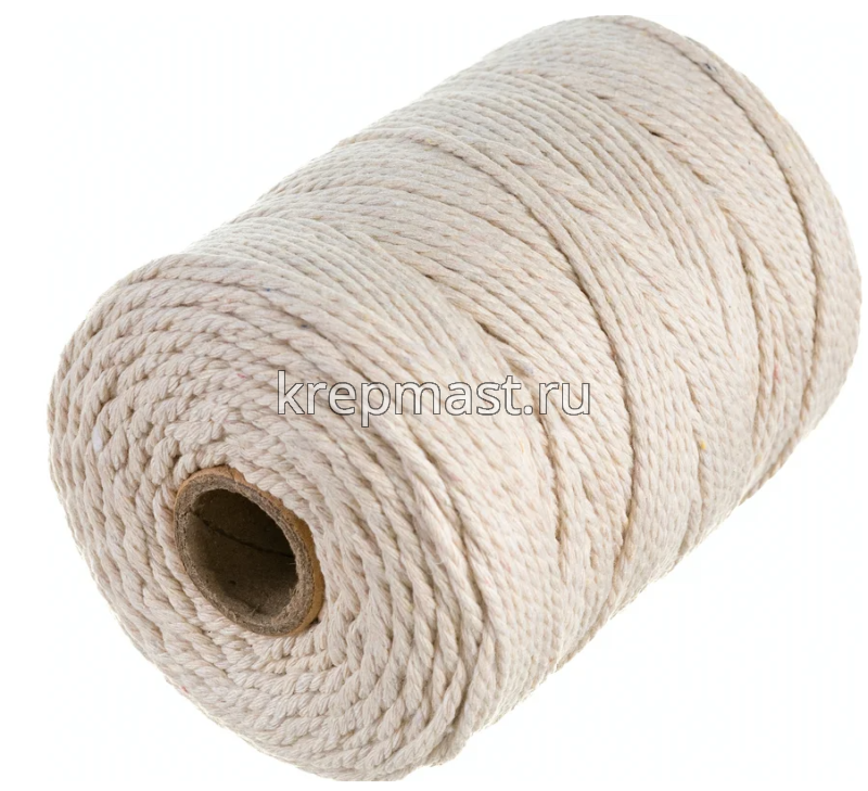 Шпагат STAYER каменщика хлопковый 110м