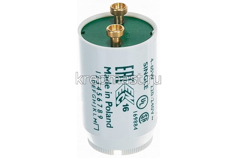 Стартер BST-65 220W PHILIPS / IN HOME (S10) (36 W)