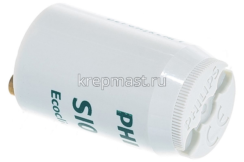 Стартер BST-65 220W PHILIPS / IN HOME (S10) (36 W)