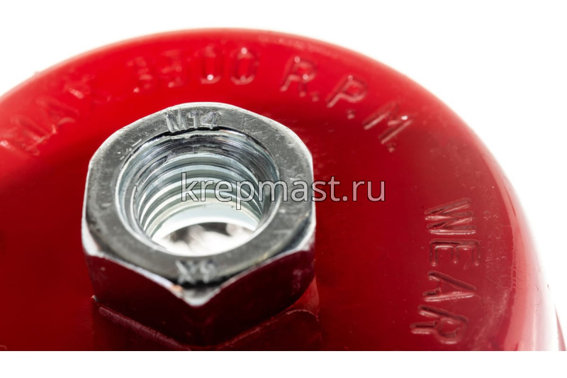 Корщетка- чашка 100мм FIT/ USP для УШМ