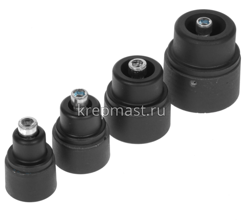 Паяльник ДИОЛД для полипр.труб (1000/2000Вт) д.20-63мм