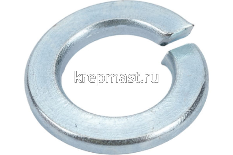 Шайба гроверная 10 DIN 127