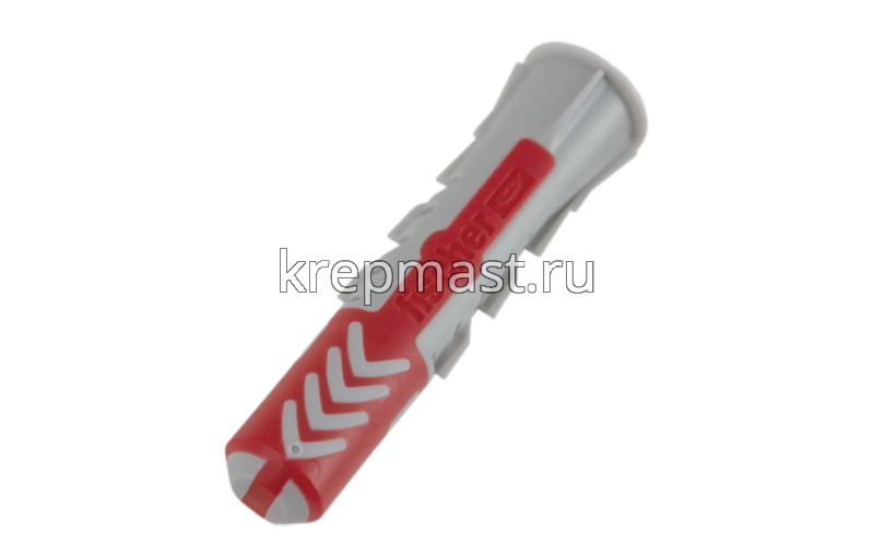 DUOPOWER 10х50 дюбель