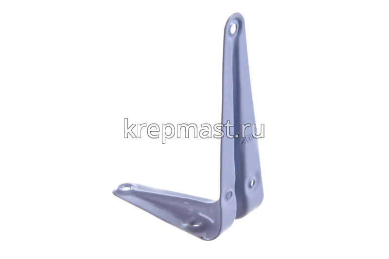 WS  -    Кронштейны    белые    /    коричневые