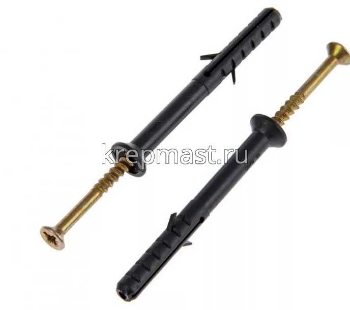 Дюбель-гвоздь 8х160