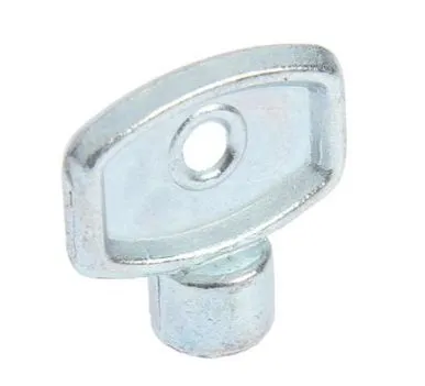 Ключ металл. для клапанов МАЕВСКОГО TIM312K