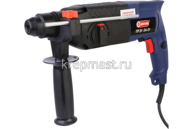 Перфоратор ДИОЛД ( 800Вт, 2,8Дж)