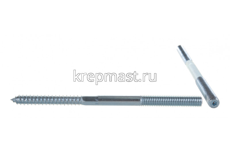 Шпилька сантехническая 10х160