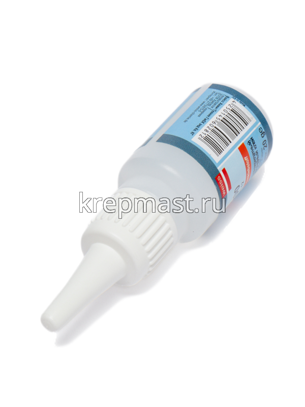 Клей 20гр COSMOFEN CA12 флакон