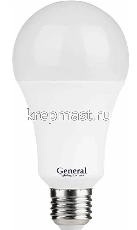 Лампа А60 11Вт Е27 4000К