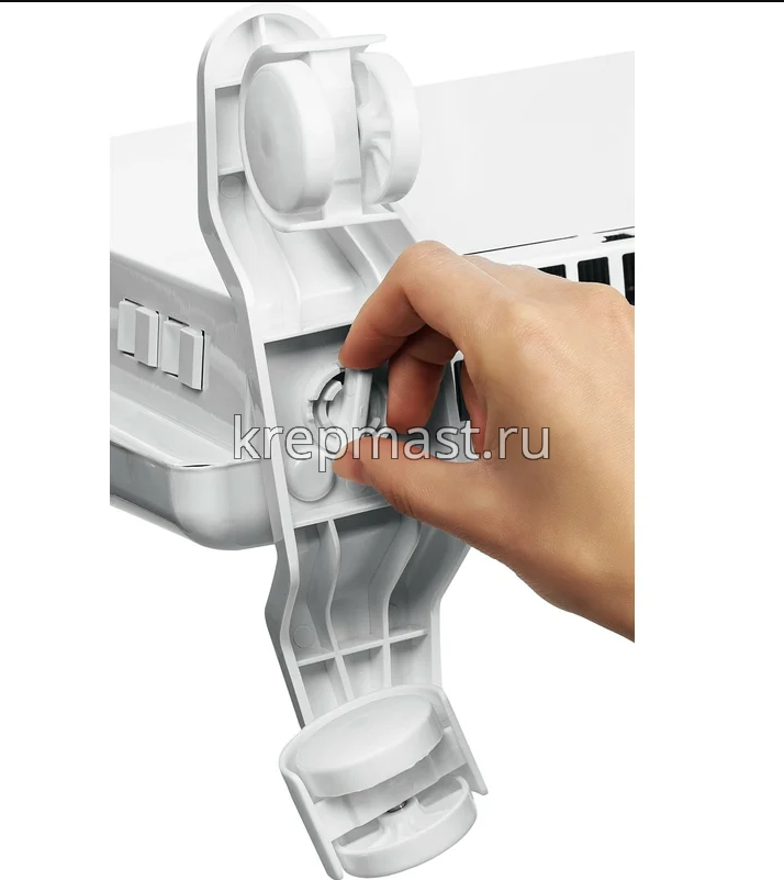 Конвектор STEHER E серия 1,5кВт