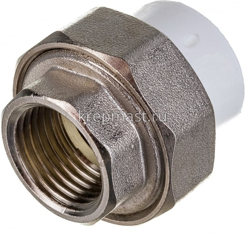 Американка муфт. ВР D 20-1/2 п/п