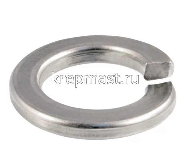 Шайба гроверная 20 нерж. А2