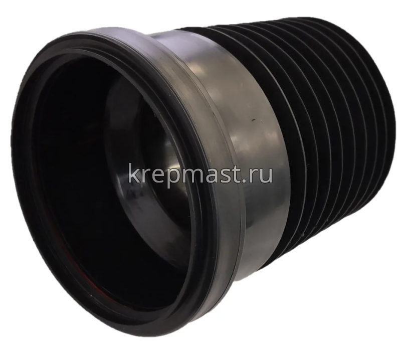 Переходы для канализации