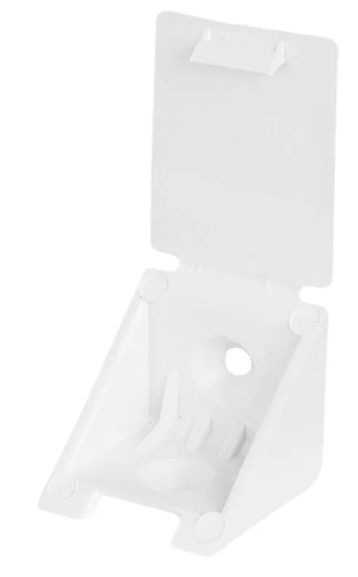 Уголок мебельный- белый