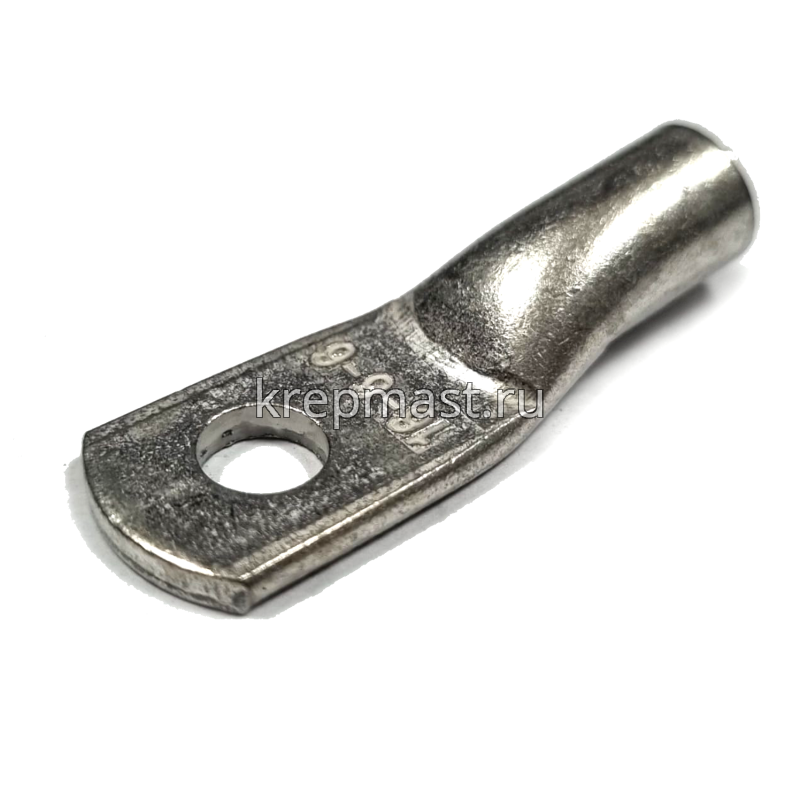 Наконечник ТМЛ 16 -6- 6 луженый ЗЭТАРУС