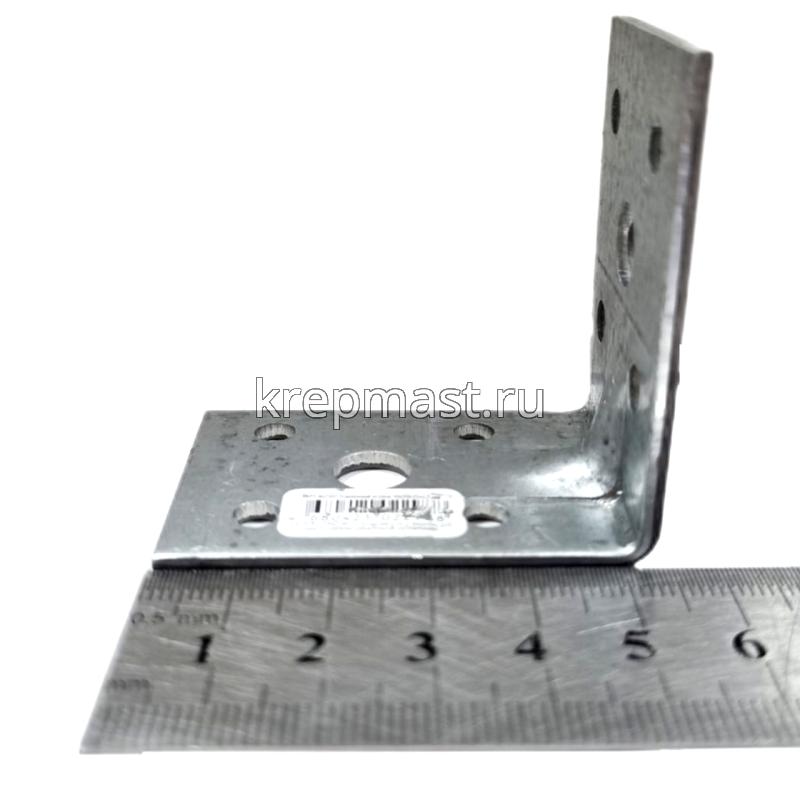 KP 5 уголок усиленный 50х50х35х2,5мм