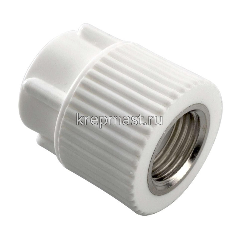 Муфта комб ВР D 50- 1 1/2 п/п