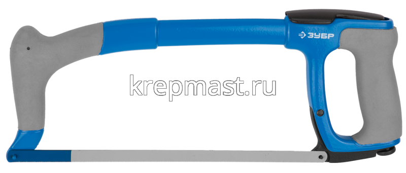 Ножовка по металлу ЗУБР ПРО-900 300мм