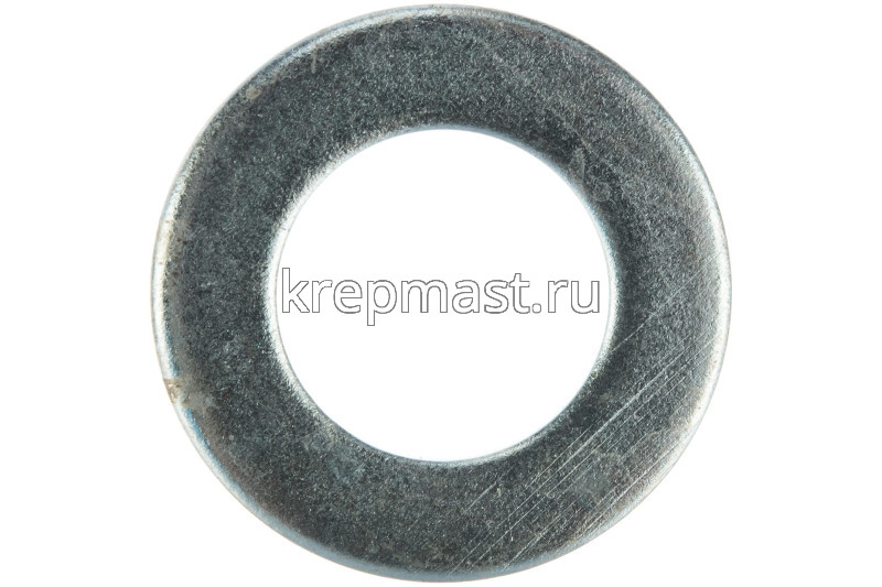 Шайба узкая 18 DIN 125