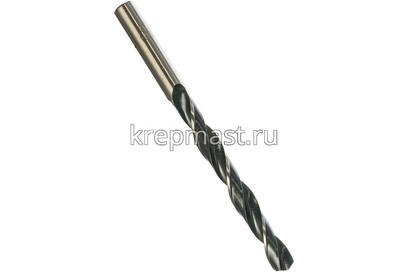Сверло по металлу 10,0 х 134 мм