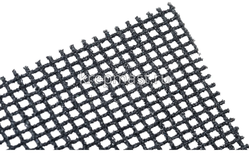 Сетка шлифовальная 11х27см, 10шт (P-120)