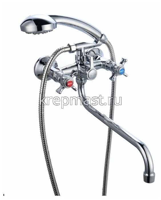 Смесители д/ванны BOOU