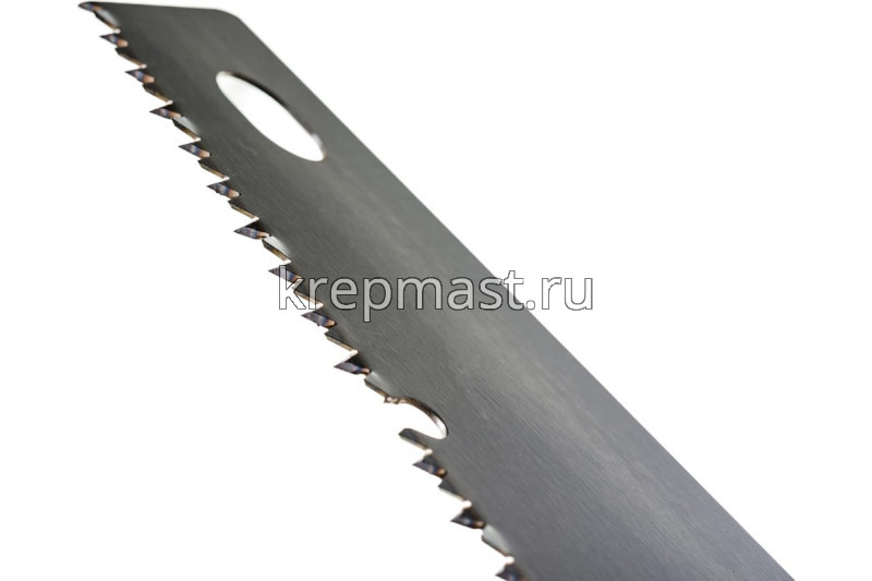 Ножовка по дереву RUNEX Techno 400мм быст.расп.