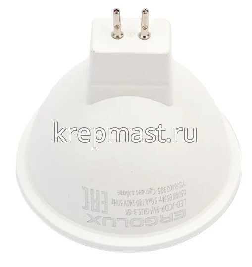 Лампа GU5.3 JCDR 9Вт 6000К