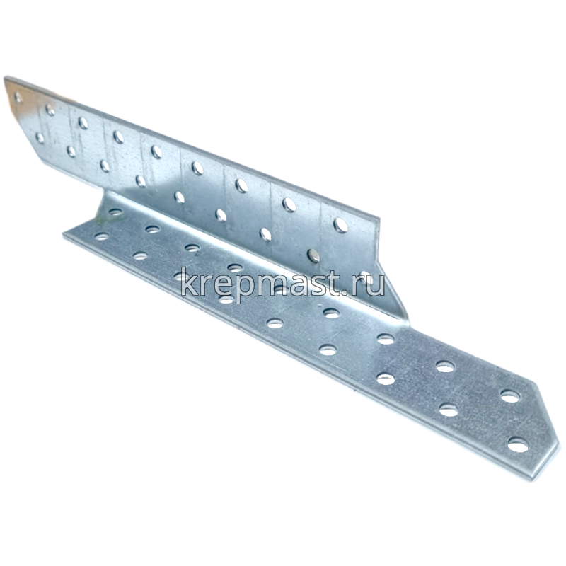 LK5 40х250х2мм крепление для стропил
