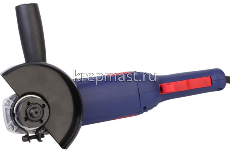 Углошлифовальная машина ДИОЛД (1300Вт, 125мм)