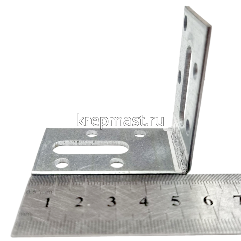 KRD1 регулируемый уголок 50х55х30мм