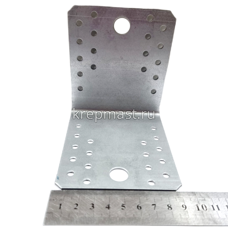 KL 5 уголок соединительный 105х105х90х2,0мм