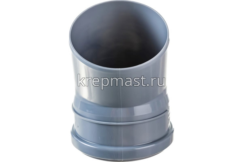 Уголок D 110*30 для канализации