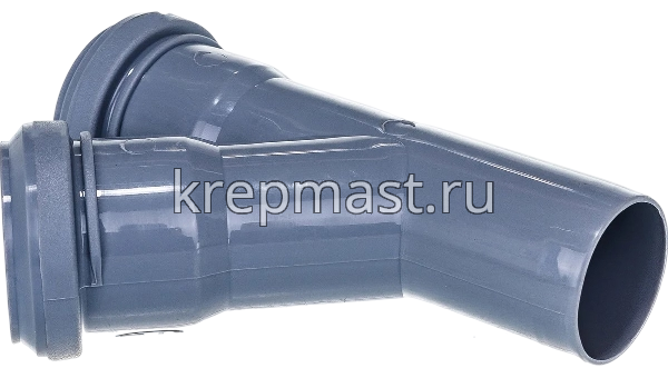 Тройник D 40*40*45 п/п