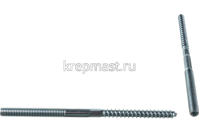 Шпилька сантехническая 8х140