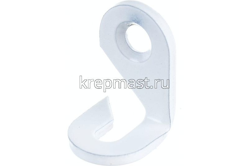 Ограничитель для пластиковых окон 175 х 15мм МЕТАЛЛ