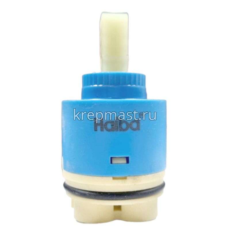 Картридж 40 мм НВ51-1 керам.