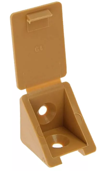 Уголок мебельный- сосна