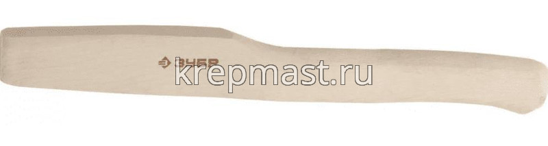 Топорище ЗУБР деревянное 540мм