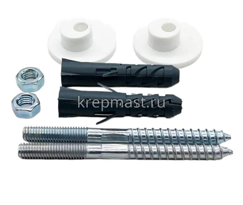 Крепления д/тюльпана ф8*100