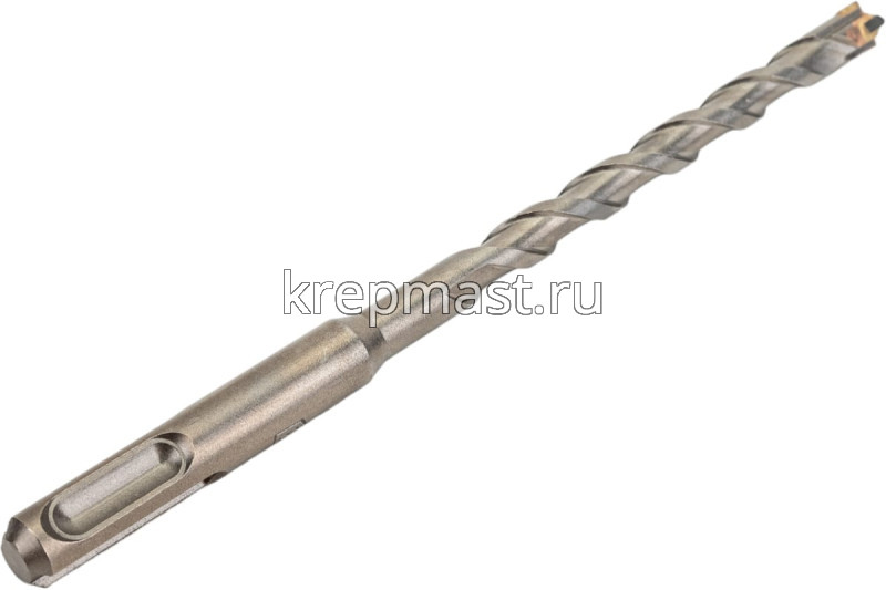 Бур SDS+ TRIO / QUADRO Rennbohr" 8,0х160мм