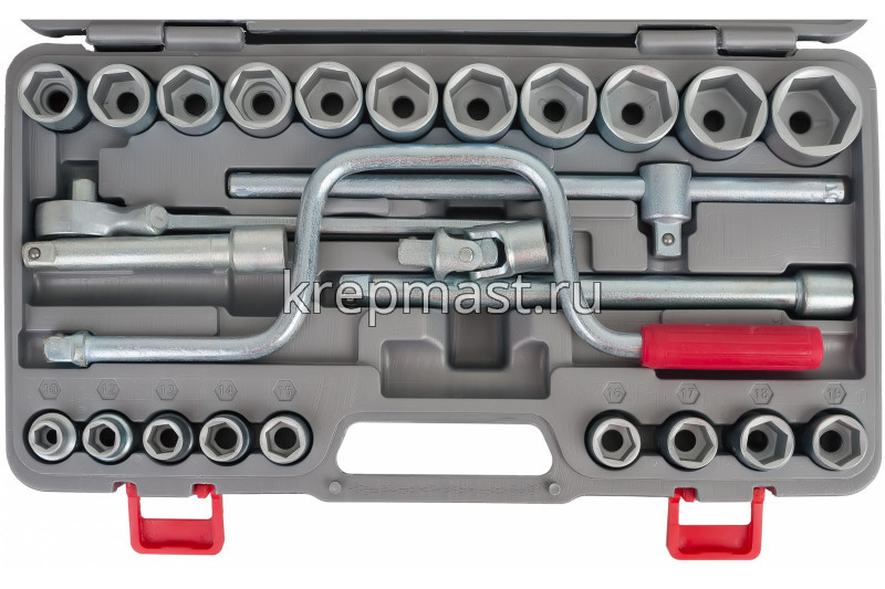 Набор НИЗ №4 автомобильный