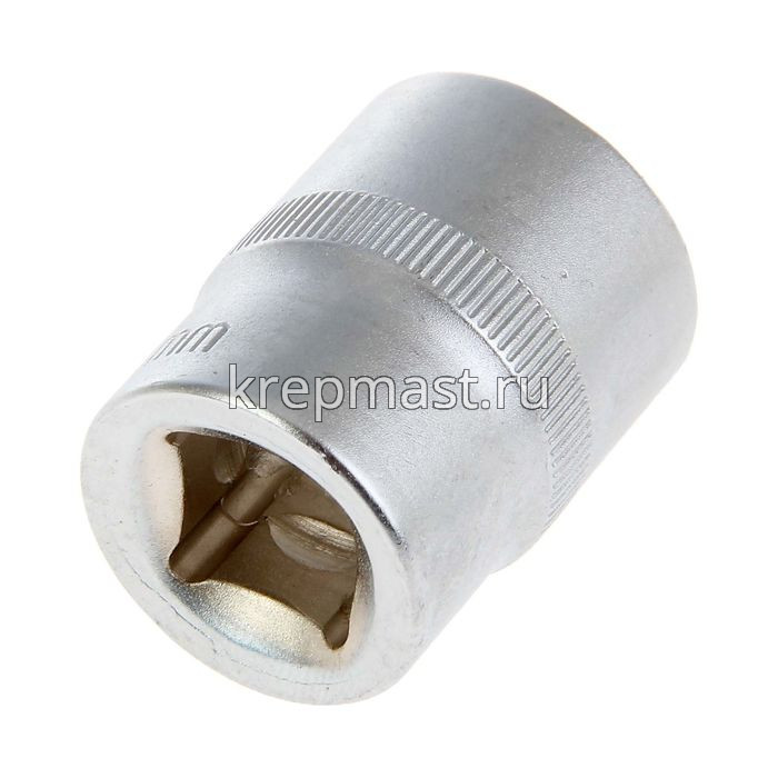 Головка торцевая 6-гранная 24 мм 1/2"