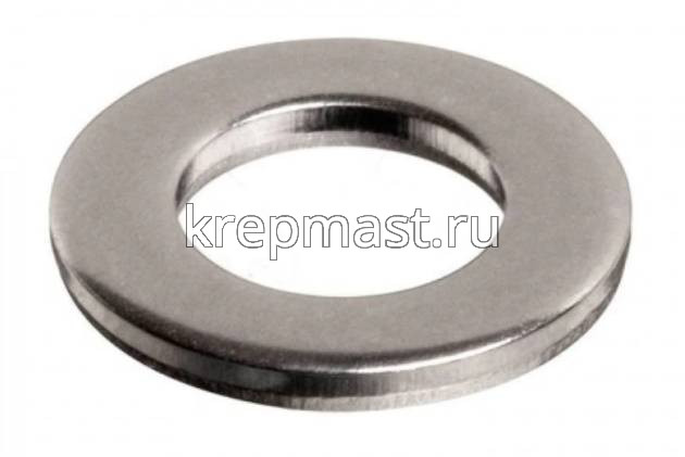 Шайба узкая 22 нерж. А2