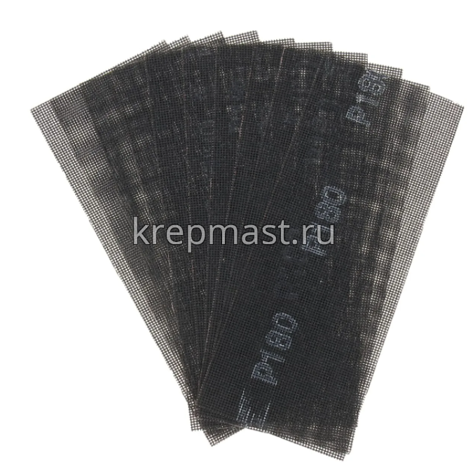 Сетка шлифовальная