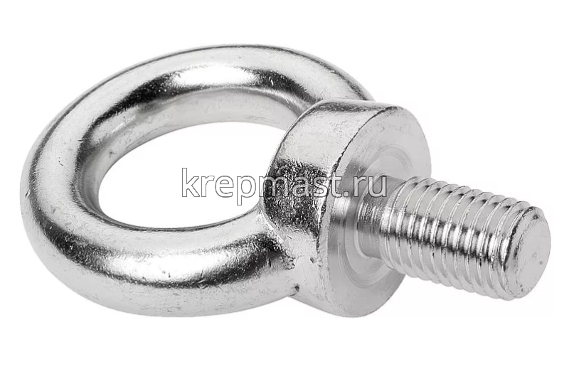 Рым-болт М 24 (DIN 580)